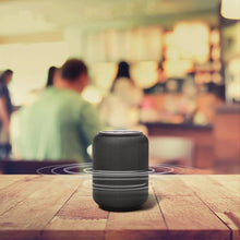 Заредете изображение във визуализатора на галерията – Tronsmart T6 Bluetooth 5.3 15W mini wireless speaker - black
