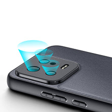 Заредете изображение във визуализатора на галерията – Dux Ducis Fino case for Xiaomi 13 cover with silicone frame gray
