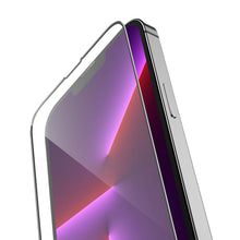 Заредете изображение във визуализатора на галерията – Borofone Tempered glass BF8 Diamond Armor Full Screen 5D Large Arc for Iphone 15 Plus - 10 pieces
