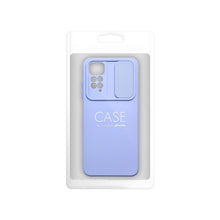 Заредете изображение във визуализатора на галерията – SLIDE Case for XIAOMI Redmi NOTE 12 PRO 5G lavender

