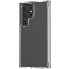 Заредете изображение във визуализатора на галерията – Uniq case LifePro Xtreme Sam S24 Ultra S928 transparent/crystal clear
