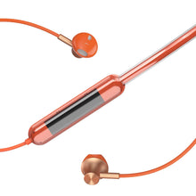 Заредете изображение във визуализатора на галерията – Dudao U5Pro+ Bluetooth 5.3 wireless headphones - orange
