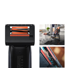 Заредете изображение във визуализатора на галерията – Baseus AP02 6000Pa car vacuum cleaner - black
