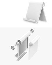 Заредете изображение във визуализатора на галерията – Ugreen desk stand phone holder black LP115 50748
