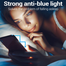 Заредете изображение във визуализатора на галерията – Tempered Glass Anti-Blue Full Glue for Iphone 11 Pro

