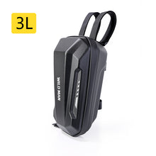 Заредете изображение във визуализатора на галерията – WILDMAN Scooter bag GD9 Plus waterproof 3L
