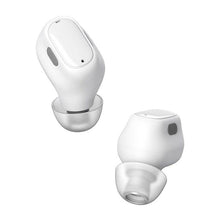 Заредете изображение във визуализатора на галерията – BASEUS Encok True Wireless Earphones WM01 White NGTW240002
