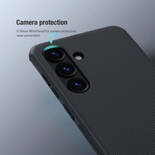 Заредете изображение във визуализатора на галерията – Nillkin Super Frosted Shield Pro armored case for Samsung Galaxy S24+ - green
