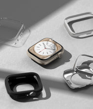 Заредете изображение във визуализатора на галерията – Ringke APPLE Apple Watch 8 / 7 41mm, SE 2022 / SE / 6 / 5 /4 40mm DUAL EASY 3 pack
