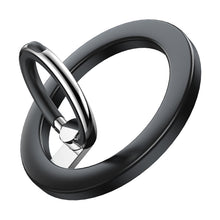 Заредете изображение във визуализатора на галерията – Joyroom magnetic holder black (JR-Mag-M2)

