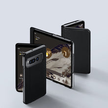 Заредете изображение във визуализатора на галерията – Dux Ducis Bril Google Pixel Fold Black
