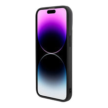 Заредете изображение във визуализатора на галерията – Guess GCube Stripes MagSafe case for iPhone 15 Pro Max - black
