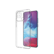 Заредете изображение във визуализатора на галерията – Ultra Clear 0.5mm case for Xiaomi Poco C40 thin cover transparent
