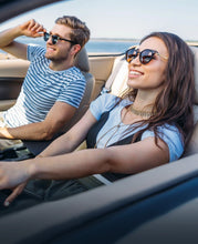 Заредете изображение във визуализатора на галерията – Joyroom JR-CB6 wireless car receiver - gray
