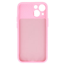 Заредете изображение във визуализатора на галерията – Camshield Soft for Samsung Galaxy S24 Ultra Light pink
