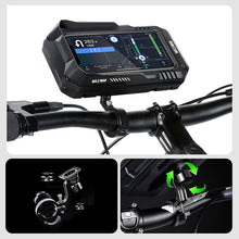 Заредете изображение във визуализатора на галерията – WILDMAN Bicycle bag FK2 waterproof 0,5L
