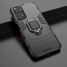 Заредете изображение във визуализатора на галерията – Nitro гръб за xiaomi redmi 11 / 11s black - TopMag
