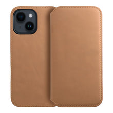 Заредете изображение във визуализатора на галерията – Dual Pocket book for IPHONE 12 gold
