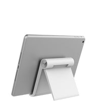 Заредете изображение във визуализатора на галерията – Ugreen desk stand phone holder white (LP115 30485)
