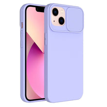 Заредете изображение във визуализатора на галерията – SLIDE Case for XIAOMI Redmi NOTE 12 PRO+ 5G lavender

