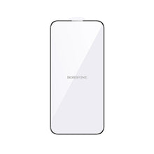 Заредете изображение във визуализатора на галерията – Borofone Tempered glass BF3 Full Screen for Iphone 14 Pro Max
