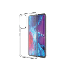 Заредете изображение във визуализатора на галерията – Ultra Clear 0.5mm case for Xiaomi 12 Lite thin cover transparent
