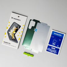 Заредете изображение във визуализатора на галерията – Wozinsky Invisible Film protective film for Motorola Edge 40 Pro
