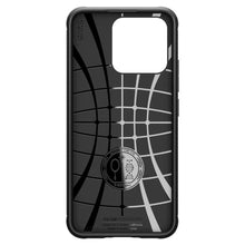Заредете изображение във визуализатора на галерията – Spigen RUGGED ARMOR XIAOMI 13 MATTE BLACK
