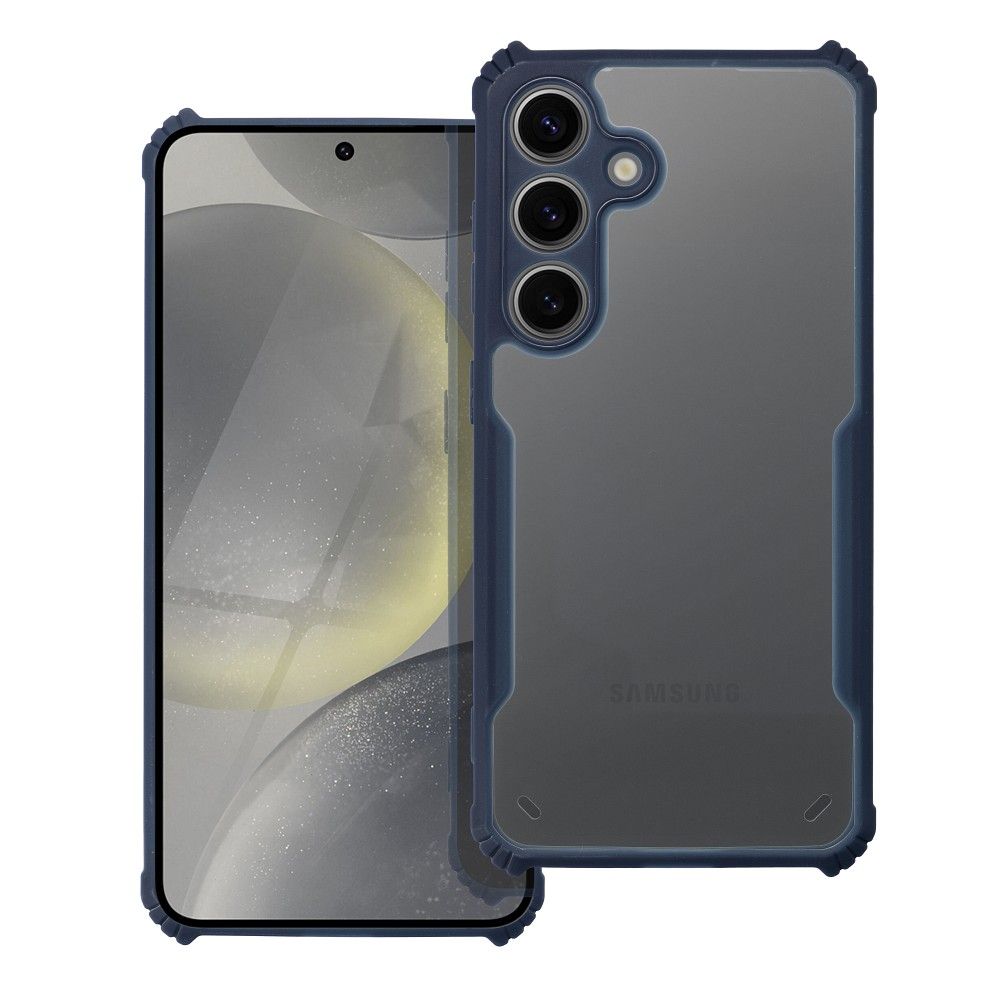 Anti-Drop case for SAMSUNG A54 navy