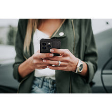 Заредете изображение във визуализатора на галерията – Heavy Duty case for IPHONE 14 PRO MAX black
