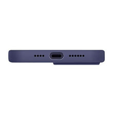 Заредете изображение във визуализатора на галерията – Uniq case Lino iPhone 14 Pro 6.1" purple/purple fig
