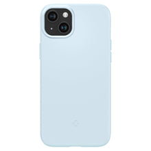 Заредете изображение във визуализатора на галерията – Spigen Thin Fit case for iPhone 15 - blue
