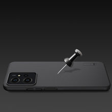 Заредете изображение във визуализатора на галерията – Xiaomi Redmi Note 12 Nillkin Super Frosted Shield armored case - black
