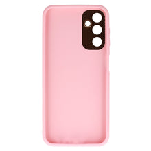 Заредете изображение във визуализатора на галерията – TEL PROTECT Luxury Case for Samsung Galaxy A14 5G Light pink
