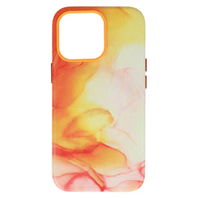Заредете изображение във визуализатора на галерията – Leather Ink Case for Iphone 14 Plus design 3
