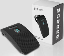 Заредете изображение във визуализатора на галерията – Car bluetooth speakerphone - SP09
