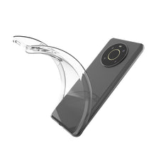 Заредете изображение във визуализатора на галерията – Ultra Clear 0.5mm Case for Honor X9 / X9 5G / X30 / Magic4 Lite Thin Cover Transparent
