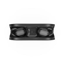 Заредете изображение във визуализатора на галерията – Baseus Bowie EZ10 TWS Bluetooth 5.3 wireless headphones - black
