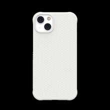 Заредете изображение във визуализатора на галерията – UAG Dot [U] - protective case for iPhone 13/14 compatible with MagSafe (marshmallow)
