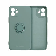 Заредете изображение във визуализатора на галерията – Futerał roar amber case - do samsung galaxy a03 zielony - TopMag
