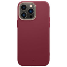 Заредете изображение във визуализатора на галерията – Spigen CYRILL ULTRA COLOR MAG MAGSAFE IPHONE 14 PRO SANGRIA
