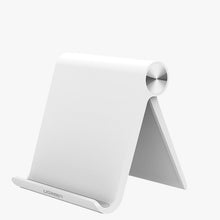 Заредете изображение във визуализатора на галерията – Ugreen desk stand phone holder white (LP115 30485)
