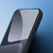 Заредете изображение във визуализатора на галерията – Armored case Dux Ducis Aimo for Xiaomi 14 - black
