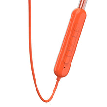 Заредете изображение във визуализатора на галерията – Dudao U5Pro+ Bluetooth 5.3 wireless headphones - orange

