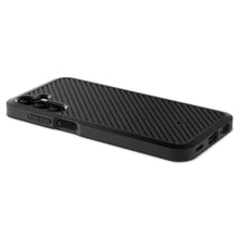 Заредете изображение във визуализатора на галерията – Spigen Core Armor case for Samsung Galaxy A15 4G / 5G - matte black
