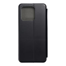 Заредете изображение във визуализатора на галерията – Book Elegance for Xiaomi Redmi 10c czarny
