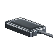 Заредете изображение във визуализатора на галерията – Baseus Set of Transmitter and Receiver for Wireless HDMI 4K 30Hz Black (WKGQ050013)
