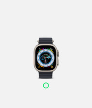 Заредете изображение във визуализатора на галерията – Ringke APPLE Apple Watch Ultra Ringke Air Sports WARM GRAY
