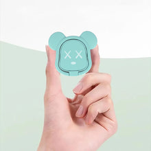 Заредете изображение във визуализатора на галерията – Ring BEAR - Light blue

