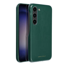 Заредете изображение във визуализатора на галерията – Roar LOOK Case - for Samsung Galaxy S23 5G Green
